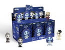 [Thrilljoy] Tim Burton's Corpse Bride PIXL Blind Box Vinyl (Chance at 1 of 300 hyper-rare “chase” pieces will be redeemable for a special 12” MEGA PIX!)