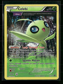 XY Promos Celebi #XY93