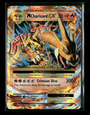 XY - Evolutions M Charizard EX #13/108