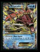 XY - BREAKpoint M Gyarados EX #27/122