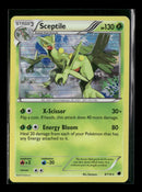 Plasma Freeze Sceptile #8/116