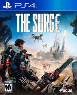 The Surge (PlayStation 4)