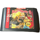 Splatterhouse 3 - Sega Genesis