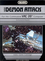 Demon Attack (Vic-20)