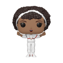 Pop! Whitney Houston