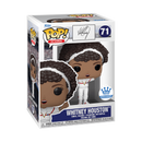 Pop! Whitney Houston