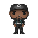 POP! Mercedes-AMG Petronas Formula One:  Lewis Hamilton