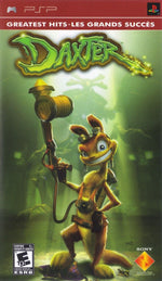 Daxter (Greatest Hits) (PSP)