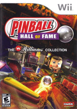 Pinball Hall of Fame: The Williams Collection (Wii)