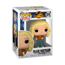 POP! Movies: Jurassic World Dominion - Ellie Sattler
