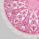 Fashion Beach towel Women Bikini