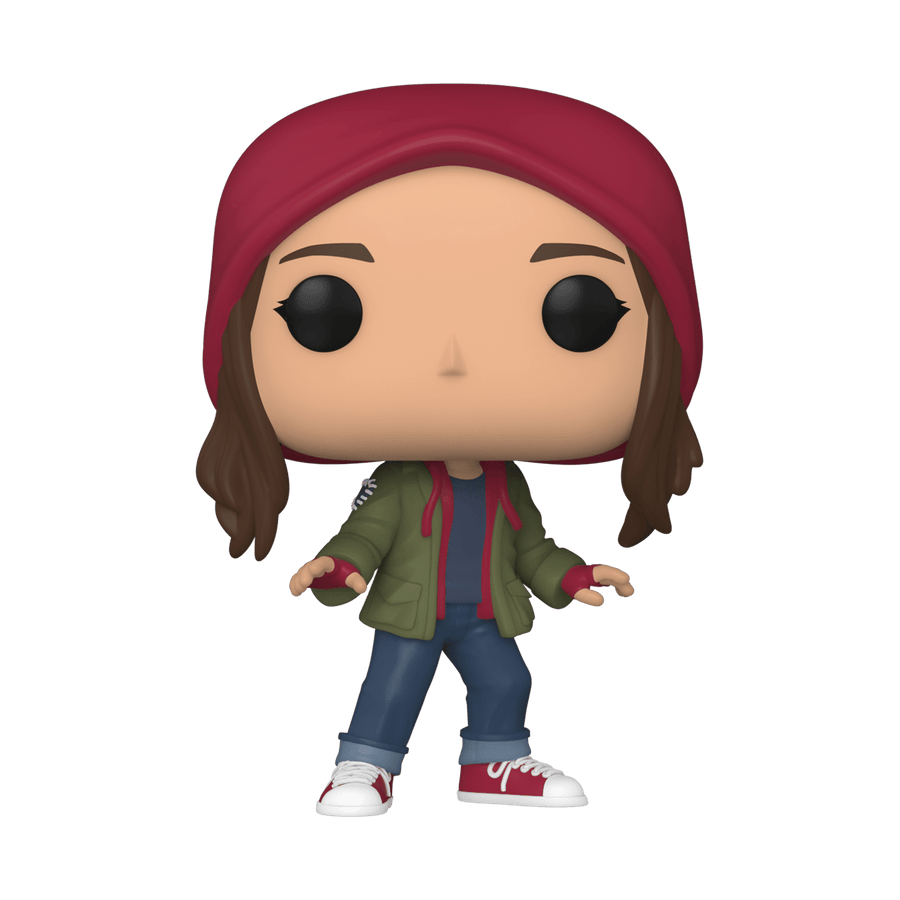 POP! Movies: Jurassic World Dominion - Maisie