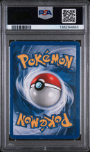 2000 Pokemon Game Base Ii Base Ii Zapdos-Holo 4 PSA #20