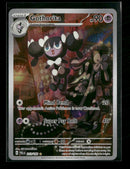 SV02: Paldea Evolved Gothorita #213/193