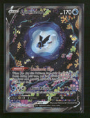 SWSH: Crown Zenith: Galarian Gallery Lumineon V #GG39/GG70