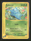 Expedition Bulbasaur (94) #094/165