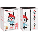 [Thrilljoy] [EXCLUSIVE] Animaniacs - Wakko LE6000 PIX Vinyl Figure (1 in 6 Chance at Chase)