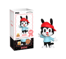 [Thrilljoy] [EXCLUSIVE] Animaniacs - Wakko LE6000 PIX Vinyl Figure (1 in 6 Chance at Chase)