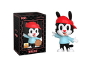 [Thrilljoy] [EXCLUSIVE] Animaniacs - Wakko LE6000 PIX Vinyl Figure (1 in 6 Chance at Chase)