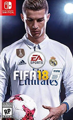 FIFA 18 (Nintendo Switch)