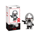 [Thrilljoy] Battlestar Galactica - Cylon LE5000 PIX Vinyl Figure (1 in 6 Chance at Chase)