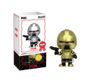 [Thrilljoy] Battlestar Galactica - Cylon LE5000 PIX Vinyl Figure (1 in 6 Chance at Chase)