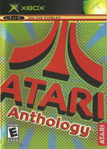 Atari Anthology (Xbox)