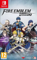 Fire Emblem Warriors [European Import] (Nintendo Switch