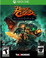 Battle Chasers: Nightwar (Xbox One)