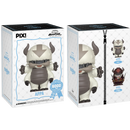 [Thrilljoy] Avatar The Last Airbender - Appa LE6000 PIX Vinyl Figure (1 in 6 Chance at Chase)