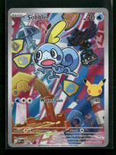ME: Mega Evolution Promo Sobble #054