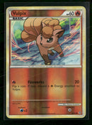 Unleashed Vulpix #68/95