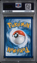 2025 Pokemon Svp En Unova Victini Illus Coll Victini 9 PSA #208