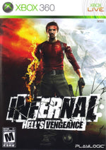 Infernal: Hell's Vengeance (Xbox 360)