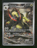 SV: Black Bolt Haxorus #147/086