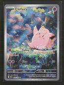 ME03: Perfect Order Clefairy #094/088