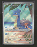 SV10: Destined Rivals Misty's Lapras #194/182
