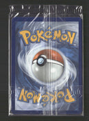 ME: Mega Evolution Promo Mega Charizard X ex #023 (Sealed)