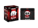 [Thrilljoy] Damien Leone's Terrifier PIXL Blind Box Vinyl (Chance at 1 of 300 hyper-rare “chase” pieces will be redeemable for a special 12” MEGA PIX!)