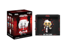 [Thrilljoy] Damien Leone's Terrifier PIXL Blind Box Vinyl (Chance at 1 of 300 hyper-rare “chase” pieces will be redeemable for a special 12” MEGA PIX!)