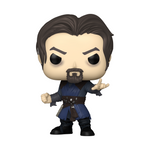 Funko Pop! Marvel: Doctor Strange Multiverse of Madness - Sinister Strange