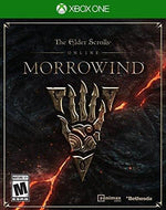 The Elder Scrolls Online: Morrowind (Xbox One)