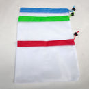 Multi-functional Mesh Fruit & Vegetable Bag Set