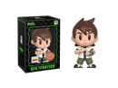 [Thrilljoy] [EXCLUSIVE] BEN 10 - Ben Tennyson LE6000 PIX Vinyl Figure (1 in 6 Chance at Chase)