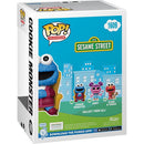 Sesame Street Cookie Monster Funko Pop