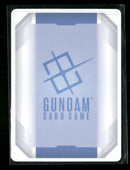 Gundam Promotional Cards Haman Karn #GD02-091