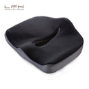 Orthopedic Memory Foam Tailbone Cushion