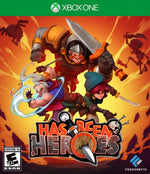 Has-Been Heroes (Xbox One)