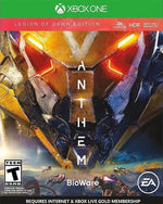 Anthem: Legion Of Dawn Edition (Xbox One)