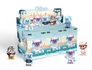 [Thrilljoy] BLOO-niverse PIXL Blind Box Vinyl (Chance at 1 of 300 hyper-rare “chase” pieces will be redeemable for a special 12” MEGA PIX!)